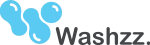 Washzz. logo